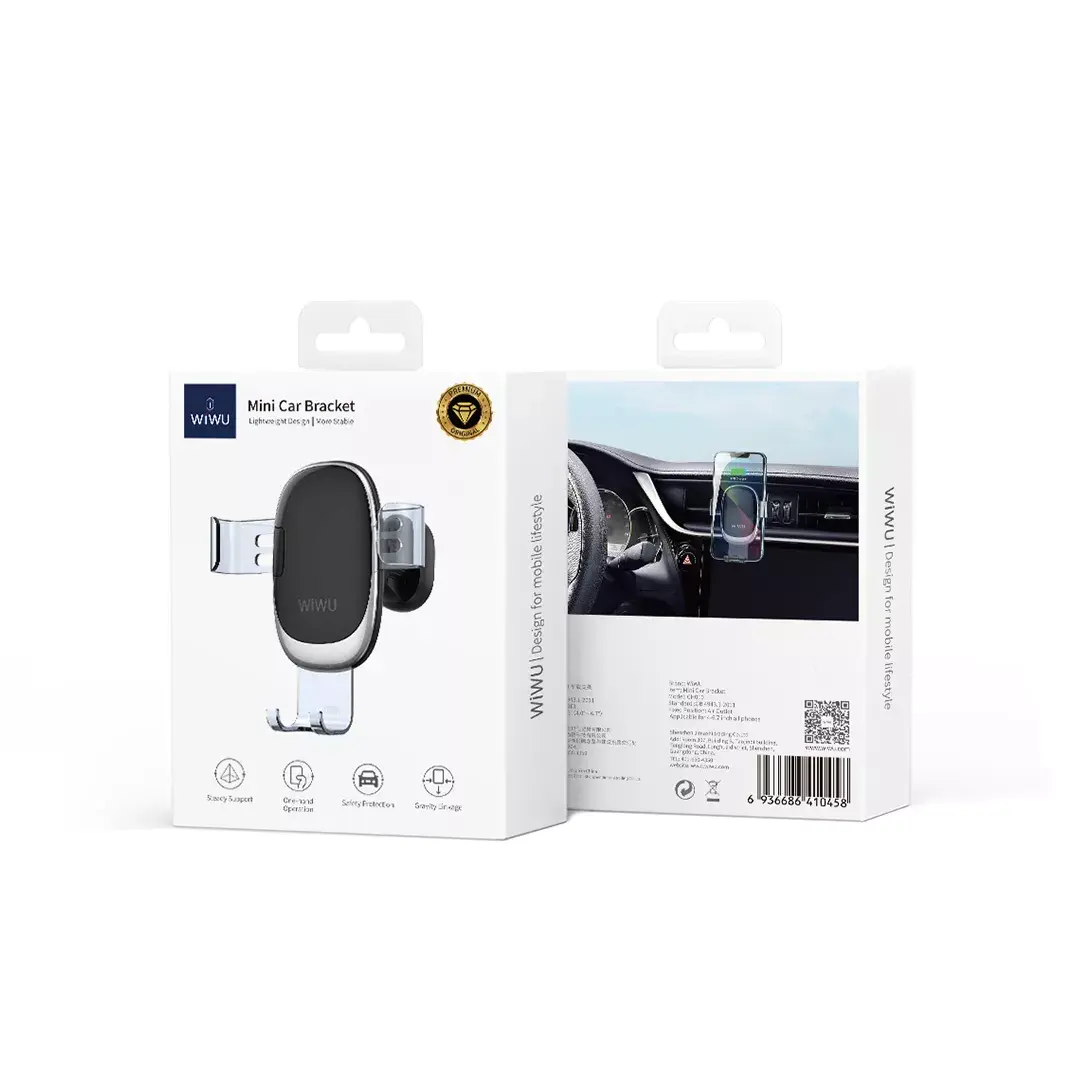 Dudao F19 Wireless Charging Holder 15W Photo 323