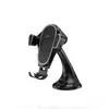 Dudao F19 Wireless Charging Holder 15W Photo 69