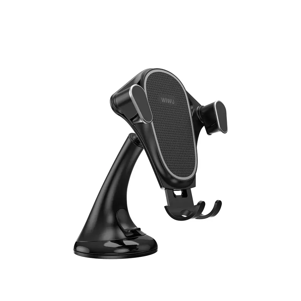 Dudao F19 Wireless Charging Holder 15W Photo 216