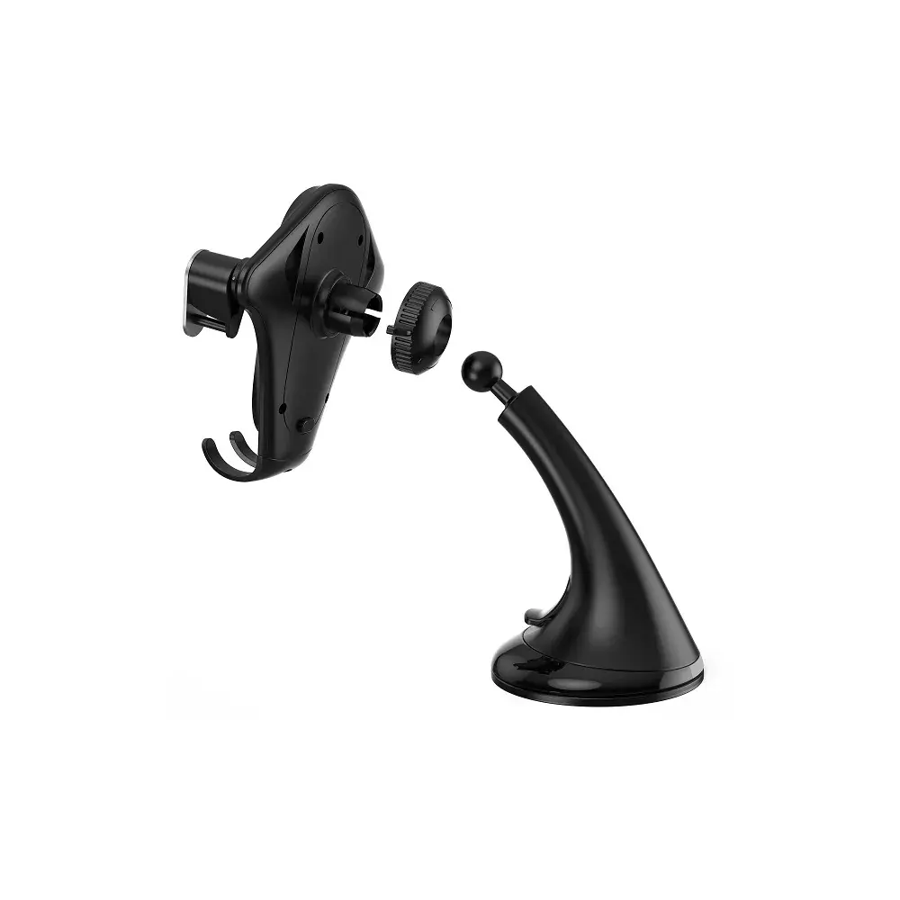 Dudao F19 Wireless Charging Holder 15W Photo 386