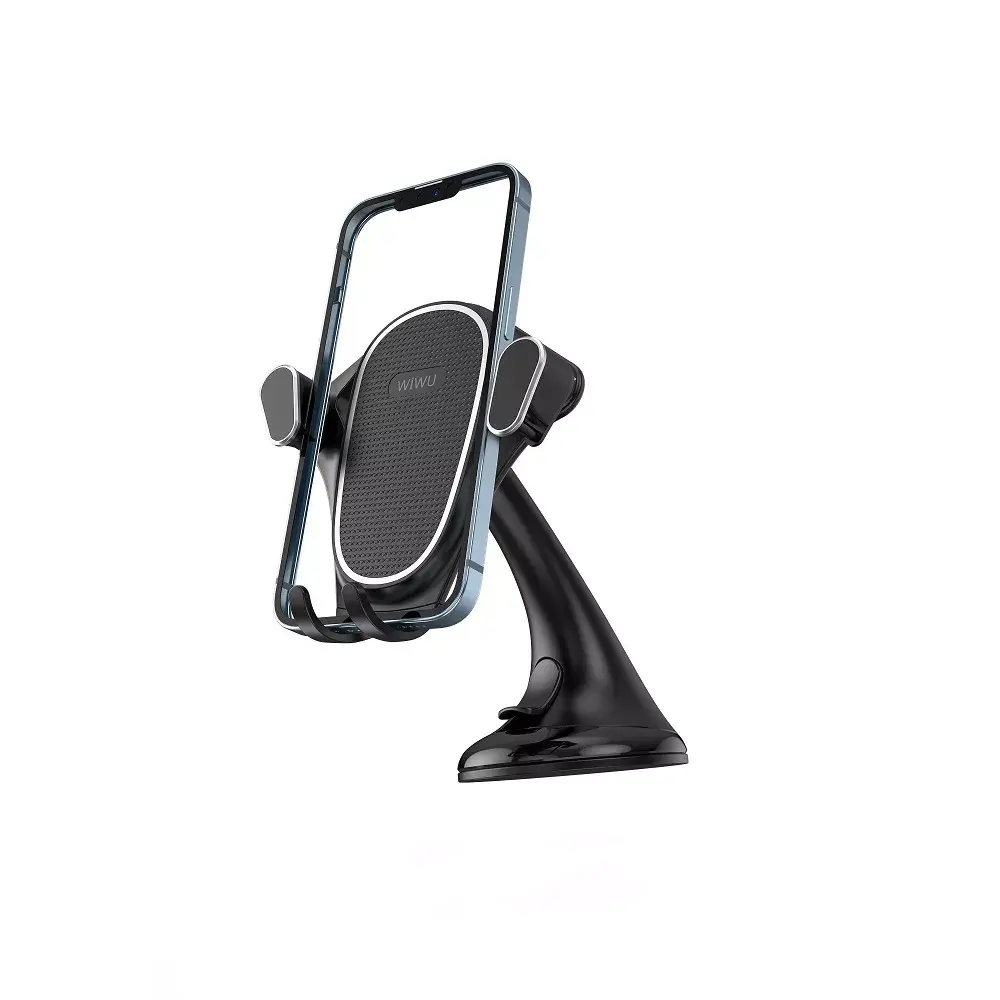 Dudao F19 Wireless Charging Holder 15W Photo 418