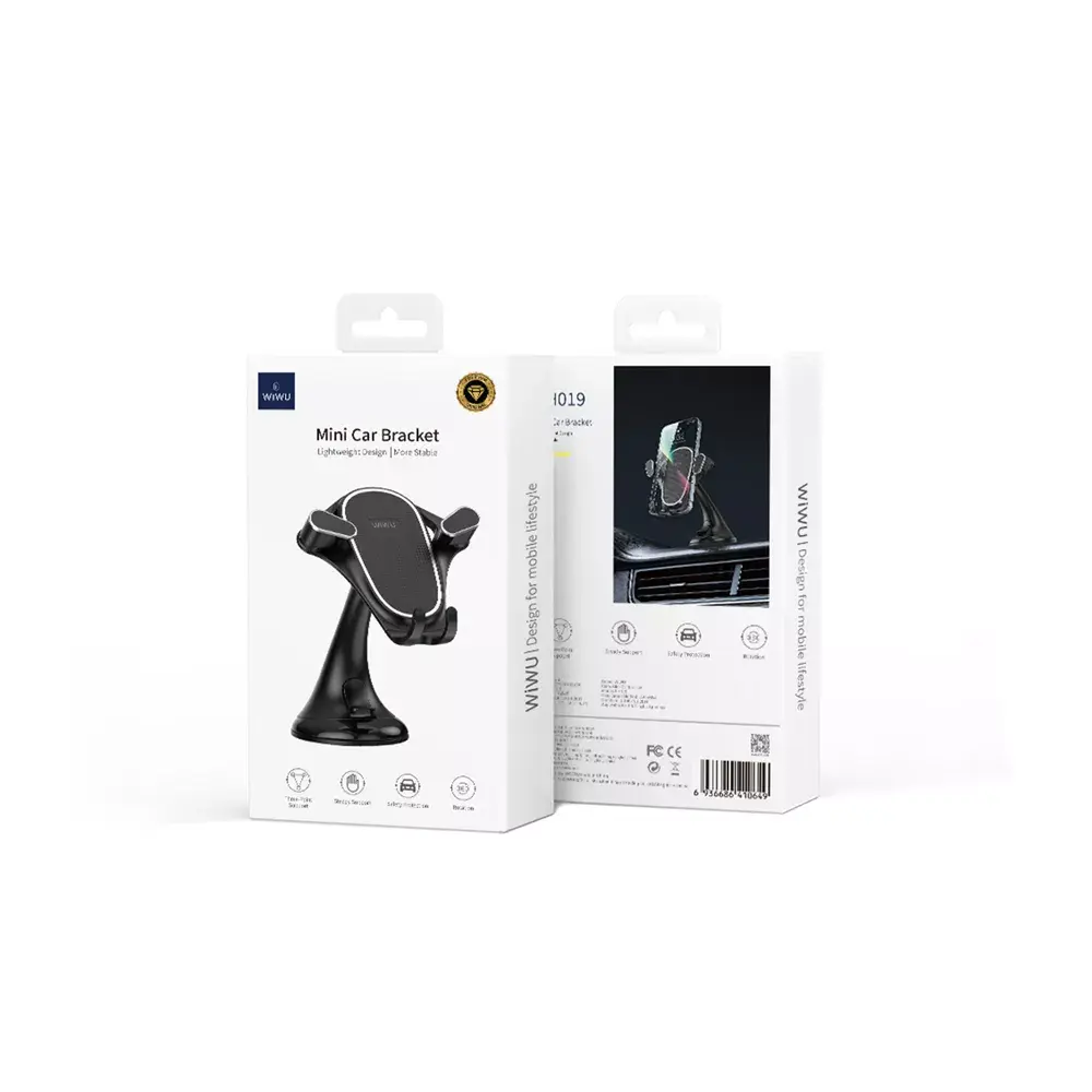 Dudao F19 Wireless Charging Holder 15W Photo 427