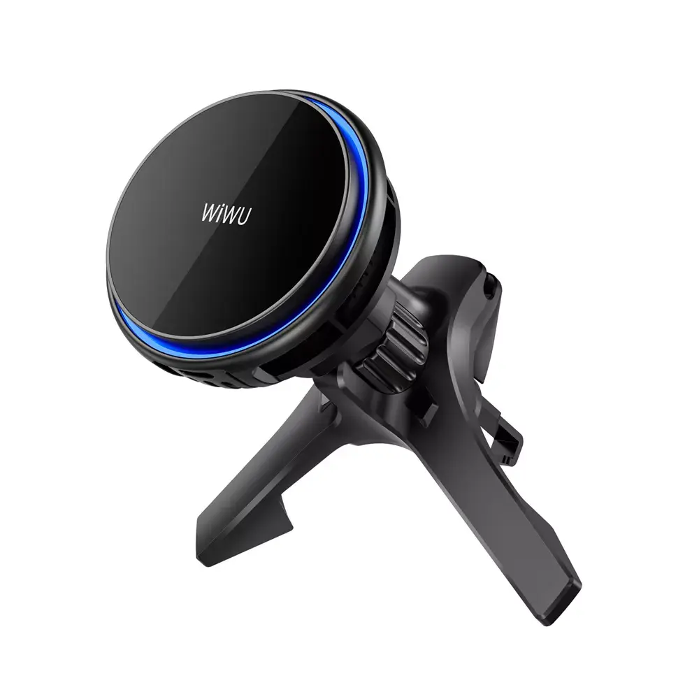 Dudao F19 Wireless Charging Holder 15W Photo 70
