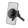 Dudao F19 Wireless Charging Holder 15W Photo 276