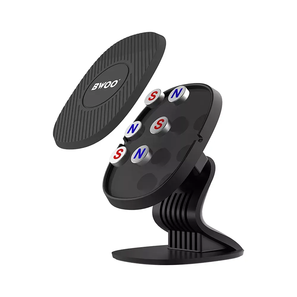 Dudao F19 Wireless Charging Holder 15W Photo 152