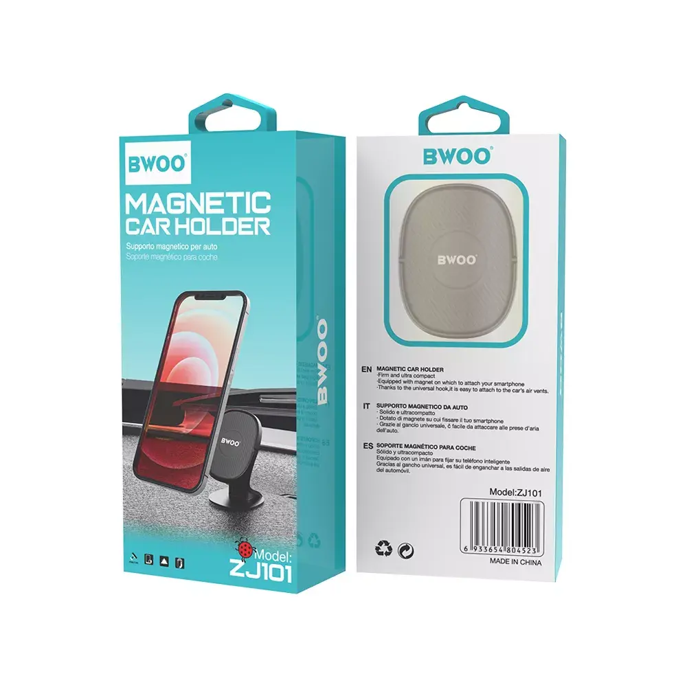 Dudao F19 Wireless Charging Holder 15W Photo 219