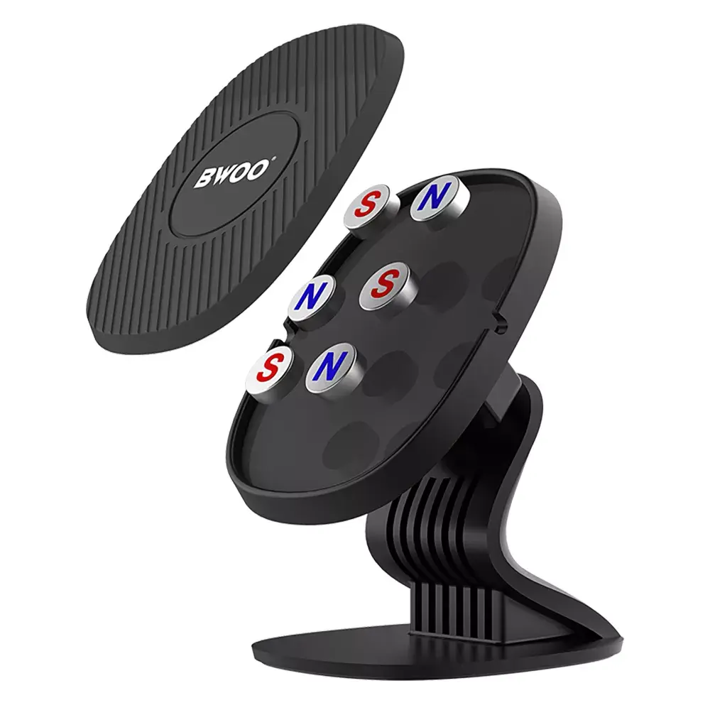Dudao F19 Wireless Charging Holder 15W Photo 362