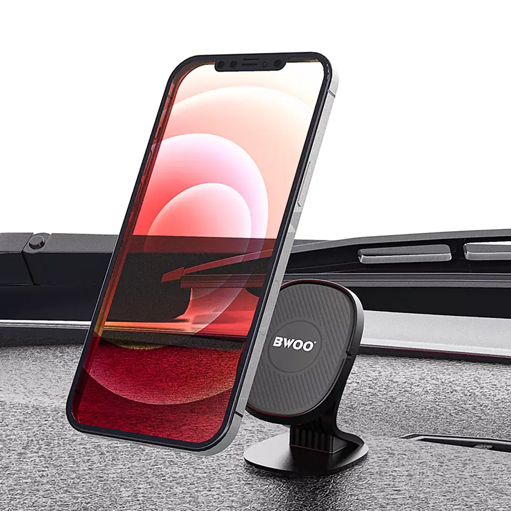 Dudao F19 Wireless Charging Holder 15W Photo 387