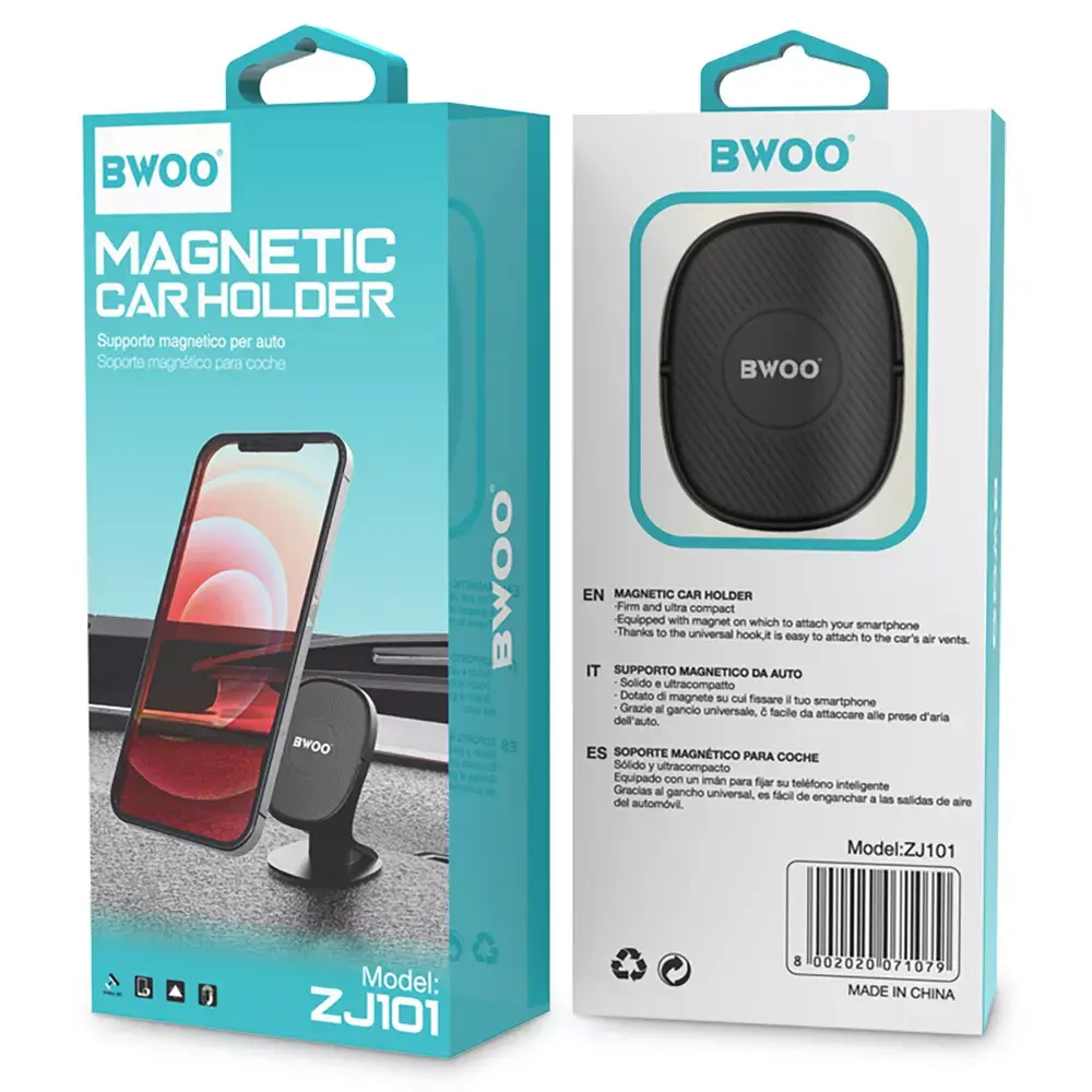 Dudao F19 Wireless Charging Holder 15W Photo 419