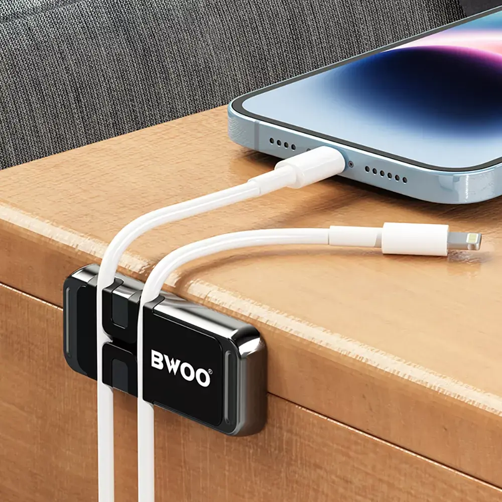 Dudao F19 Wireless Charging Holder 15W Photo 328