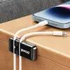 Dudao F19 Wireless Charging Holder 15W Photo 328