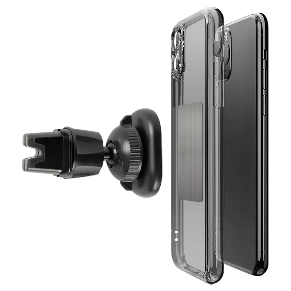 Dudao F19 Wireless Charging Holder 15W Photo 329