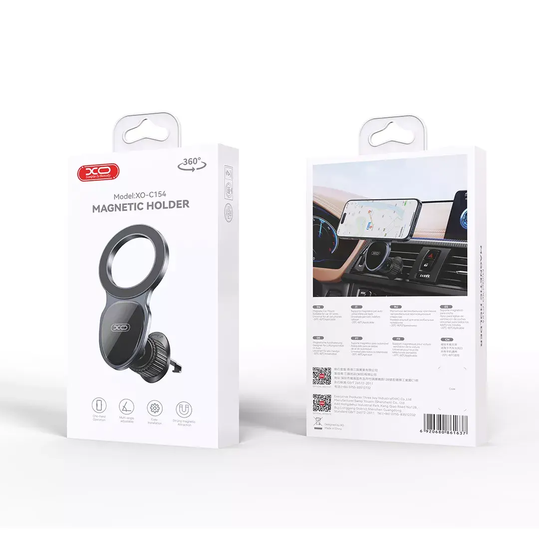 Dudao F19 Wireless Charging Holder 15W Photo 281