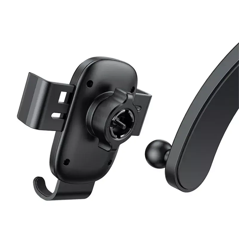 Dudao F19 Wireless Charging Holder 15W Photo 223