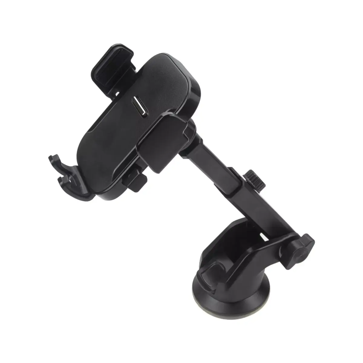 Dudao F19 Wireless Charging Holder 15W Photo 332