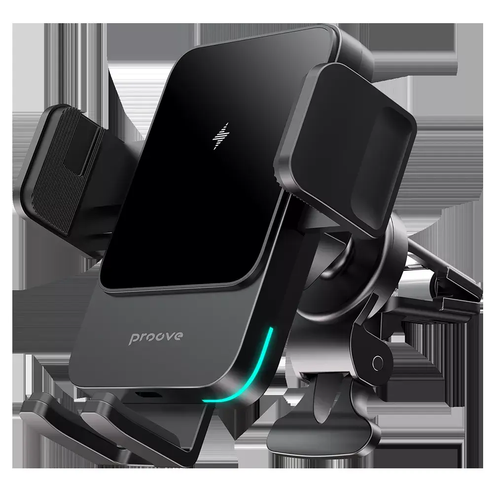 Dudao F19 Wireless Charging Holder 15W Photo 80