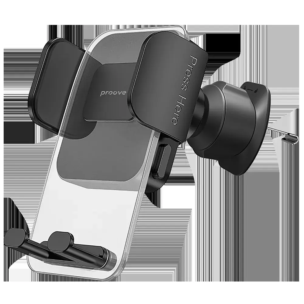 Dudao F19 Wireless Charging Holder 15W Photo 81