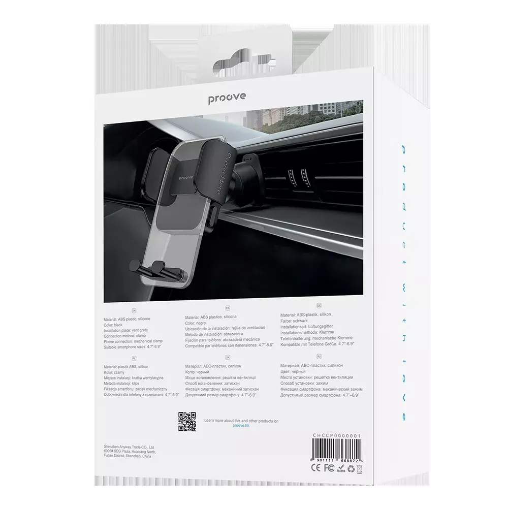 Dudao F19 Wireless Charging Holder 15W Photo 228