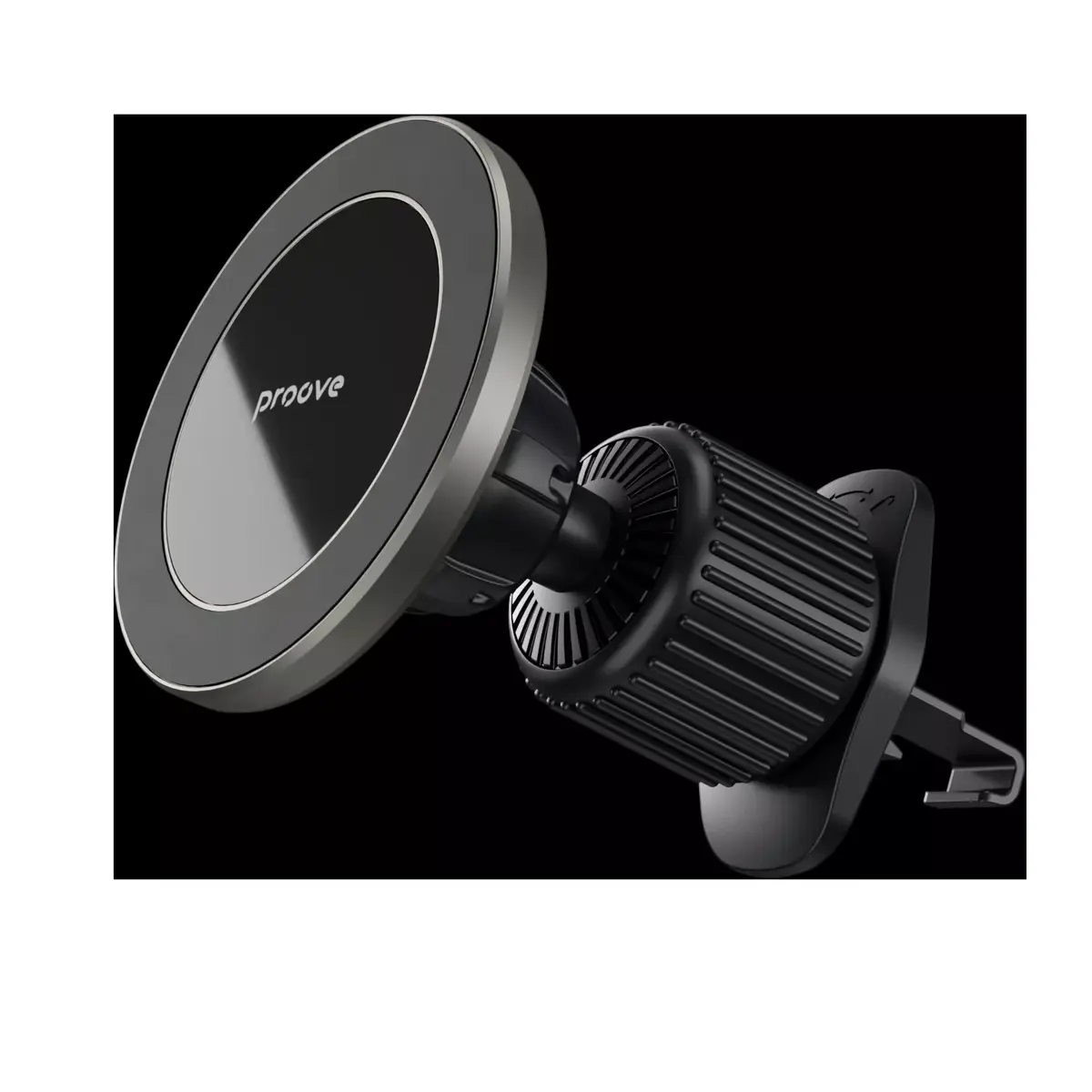 Dudao F19 Wireless Charging Holder 15W Photo 82