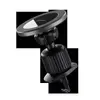 Dudao F19 Wireless Charging Holder 15W Photo 162