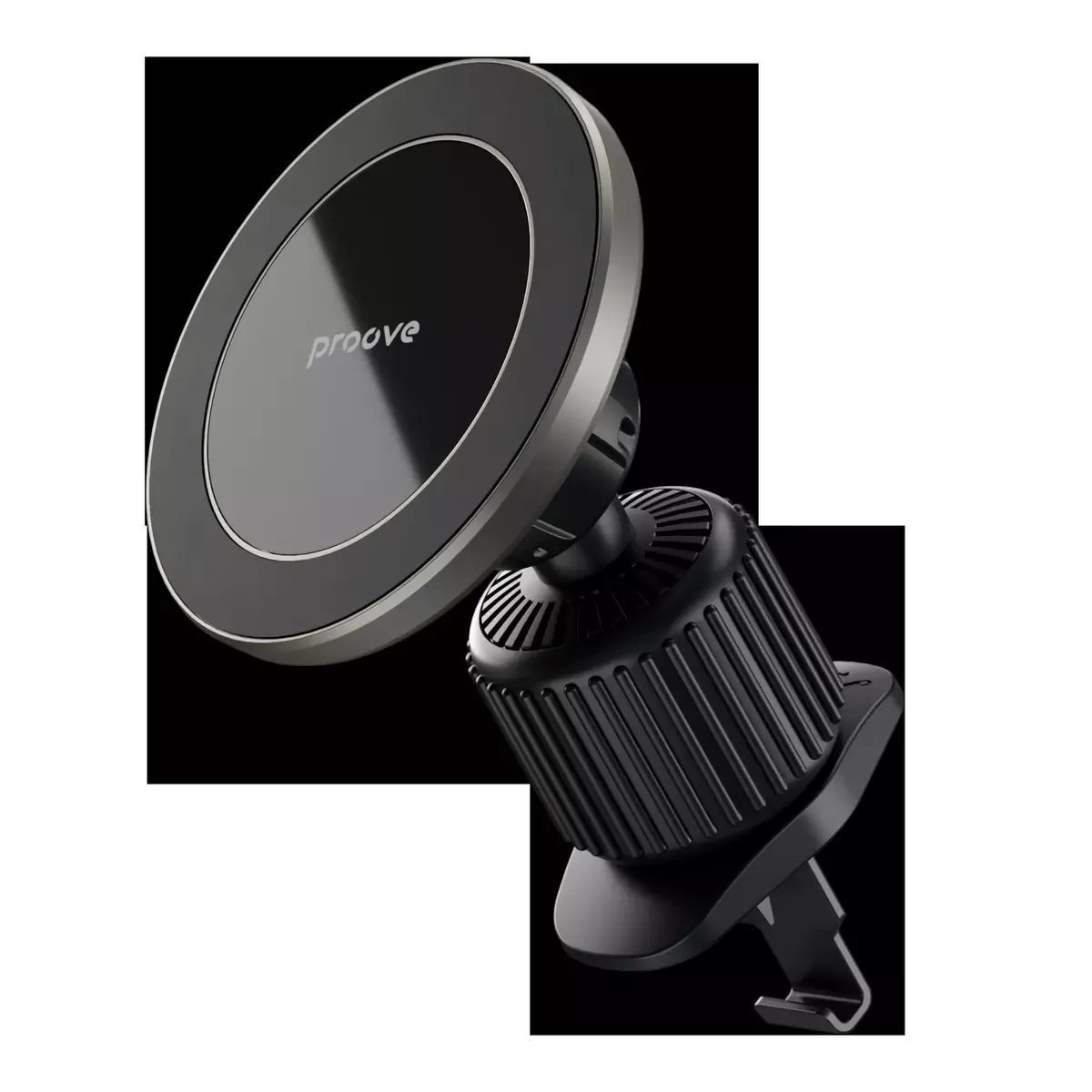Dudao F19 Wireless Charging Holder 15W Photo 333