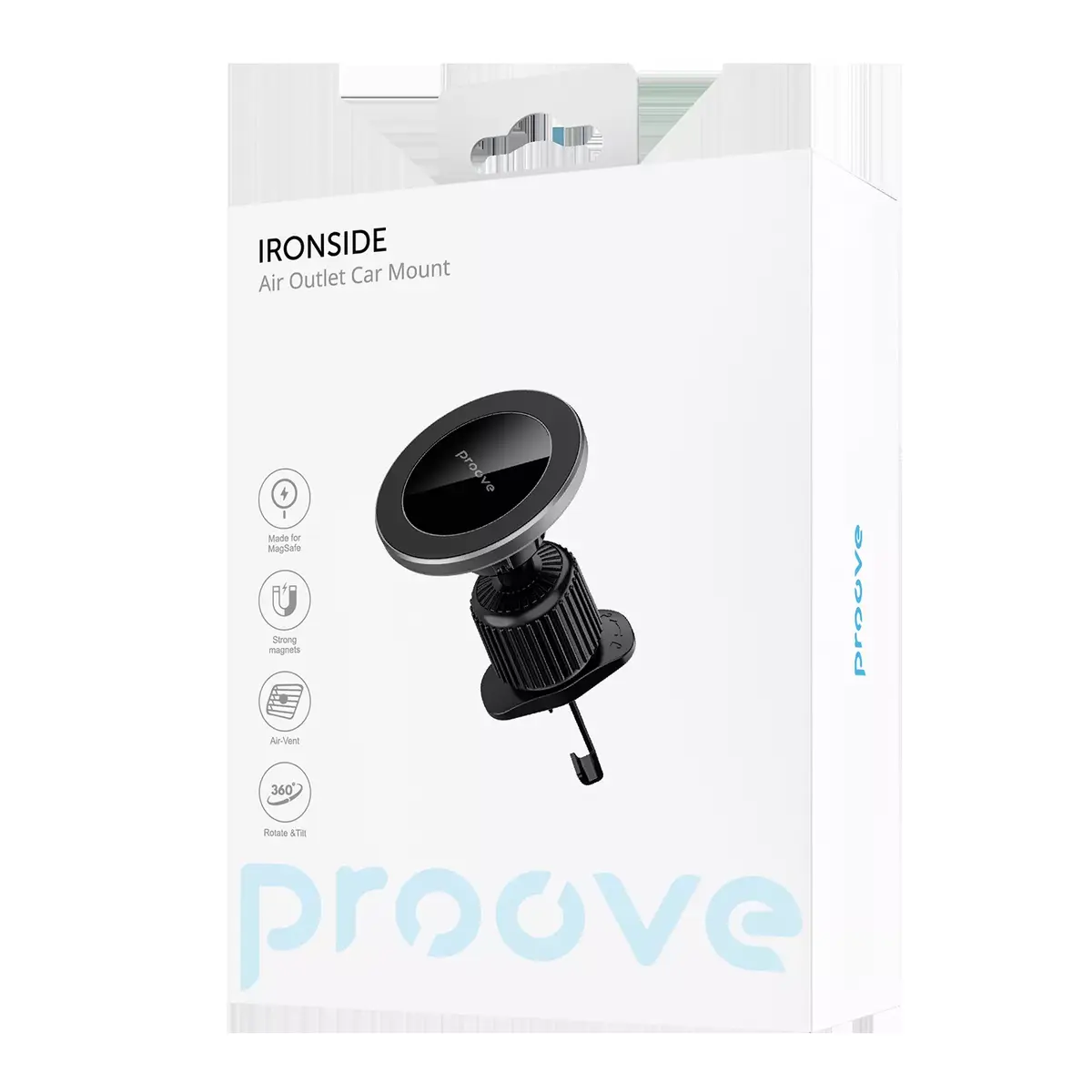 Dudao F19 Wireless Charging Holder 15W Photo 391