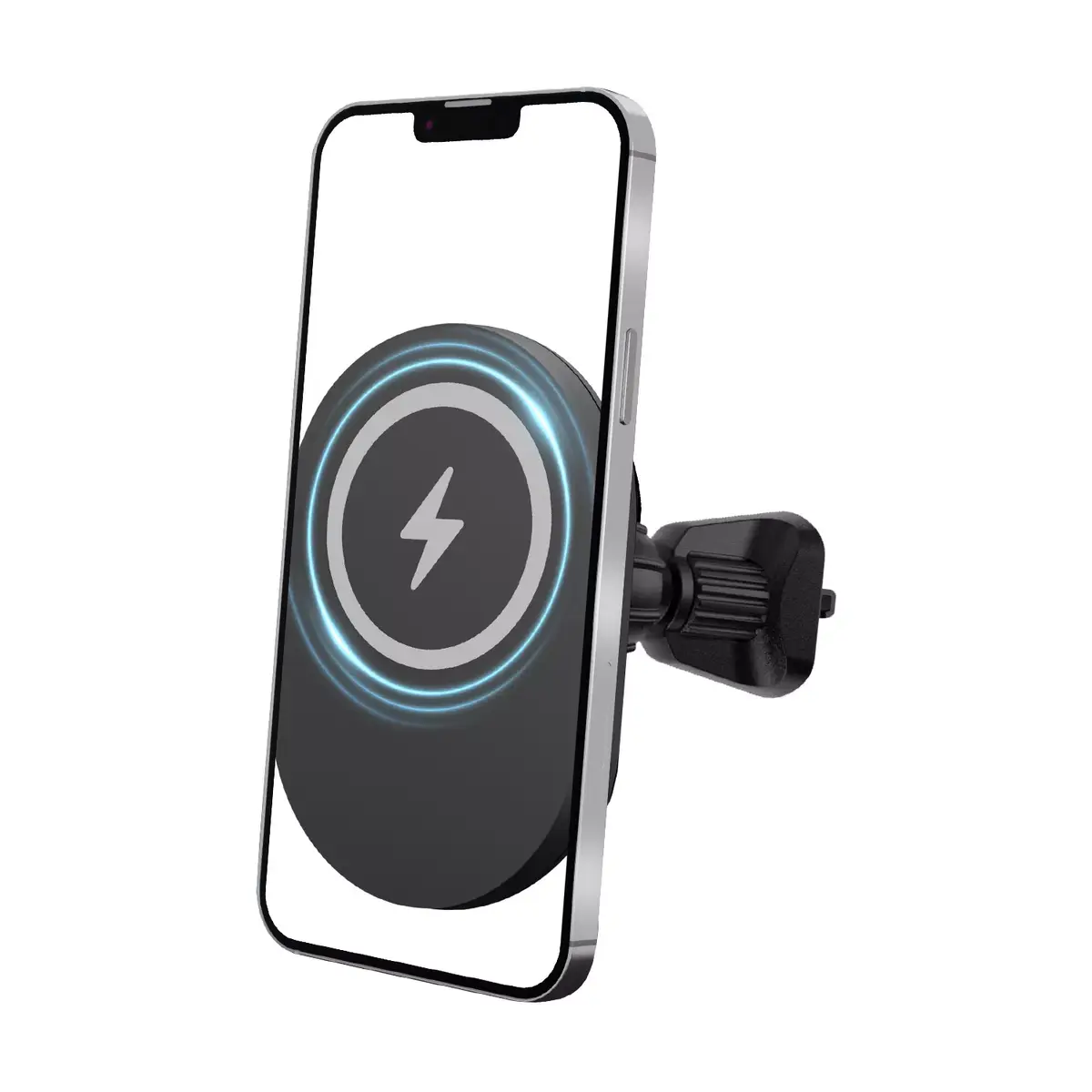 Dudao F19 Wireless Charging Holder 15W Photo 84