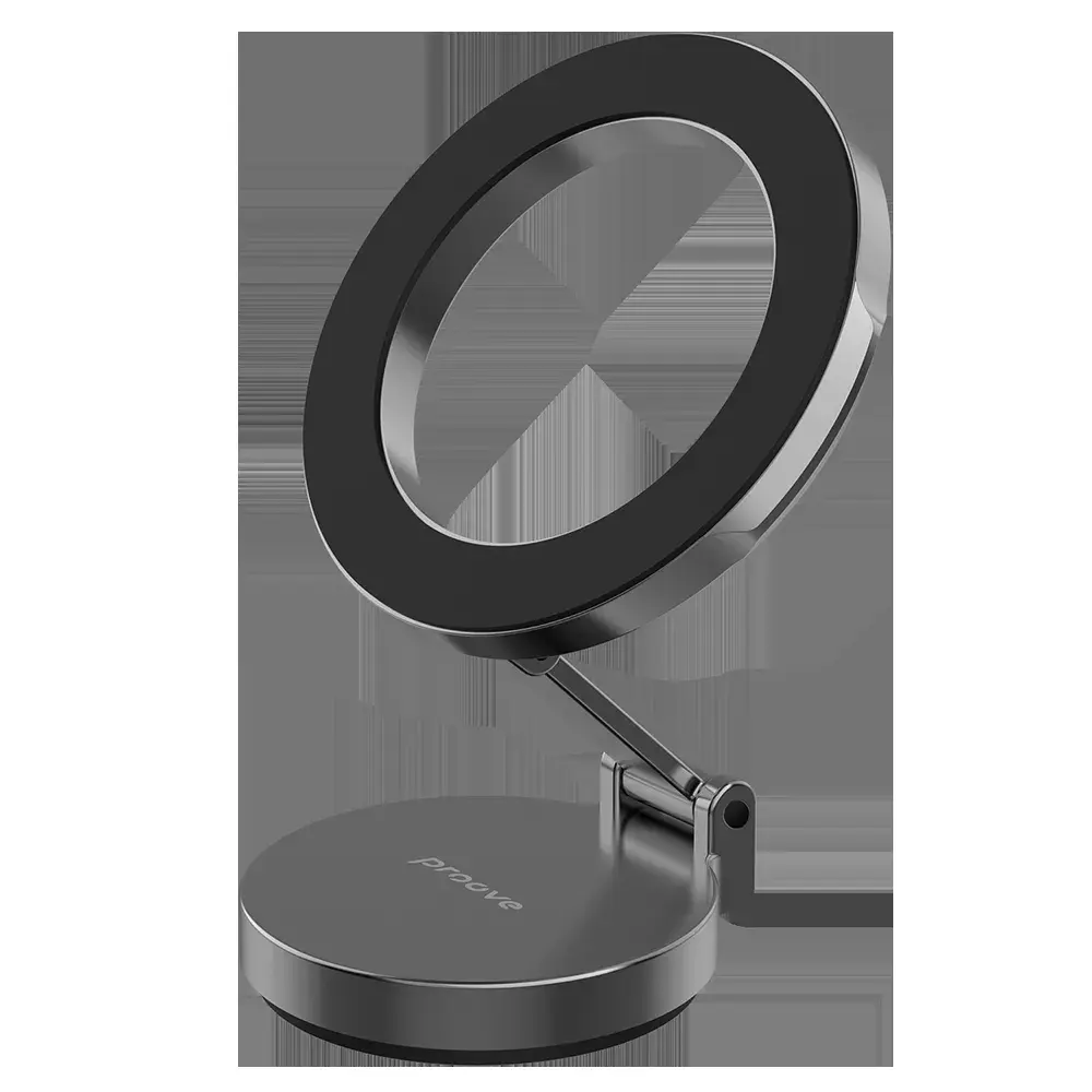 Dudao F19 Wireless Charging Holder 15W Photo 85