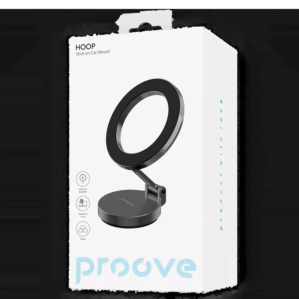Dudao F19 Wireless Charging Holder 15W Photo 165
