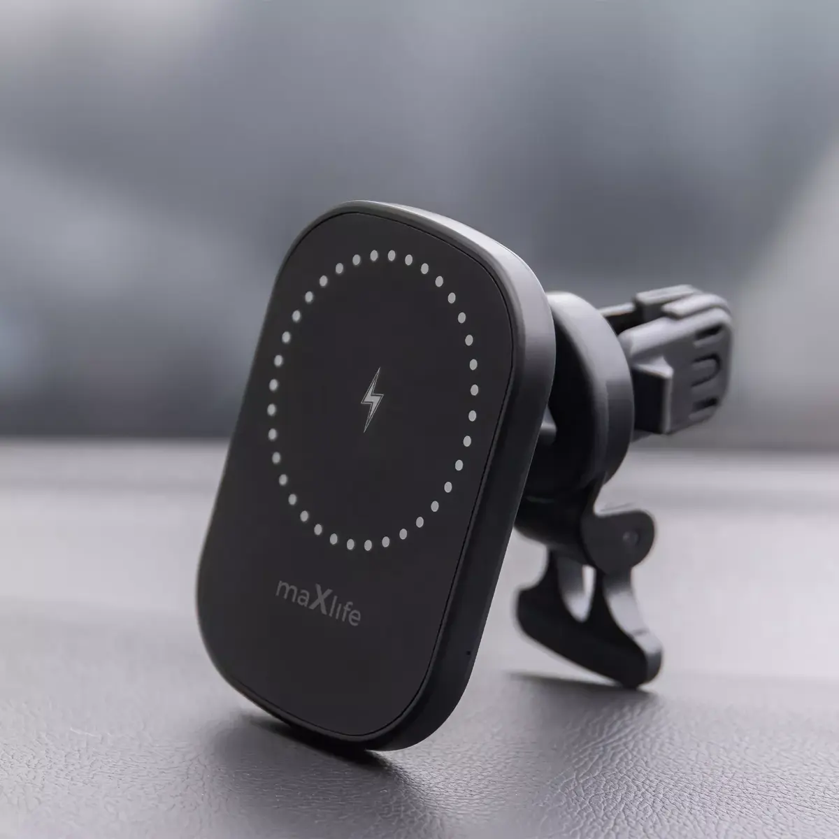 Dudao F19 Wireless Charging Holder 15W Photo 166