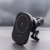 Dudao F19 Wireless Charging Holder 15W Photo 166