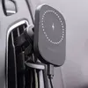 Dudao F19 Wireless Charging Holder 15W Photo 335