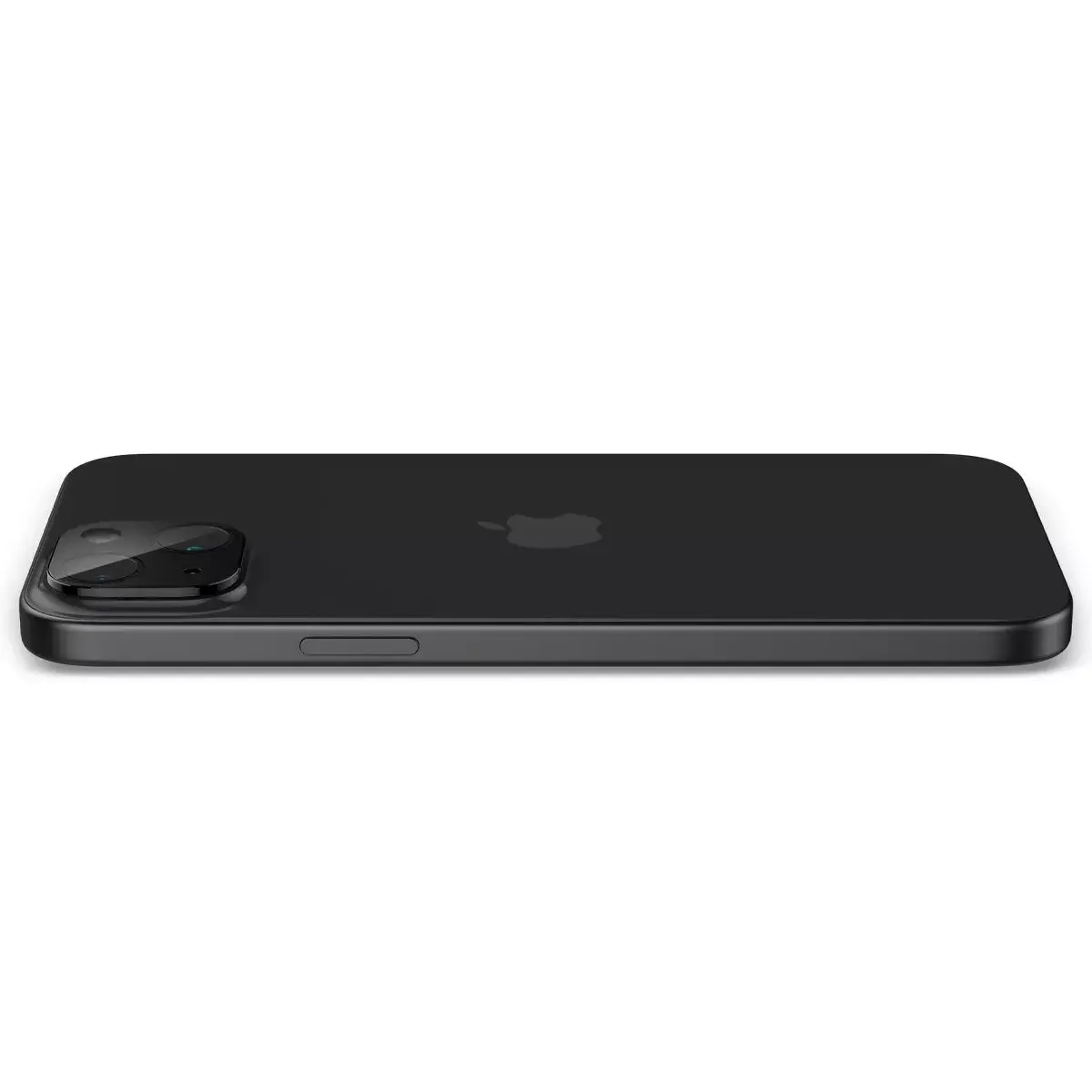 Spigen Glas.tR Optik — защита камеры для iPhone 15 Photo 6