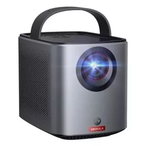Проектор Anker Nebula Mars 3 Air 400 ANSI люмен DLP 1080p Серый