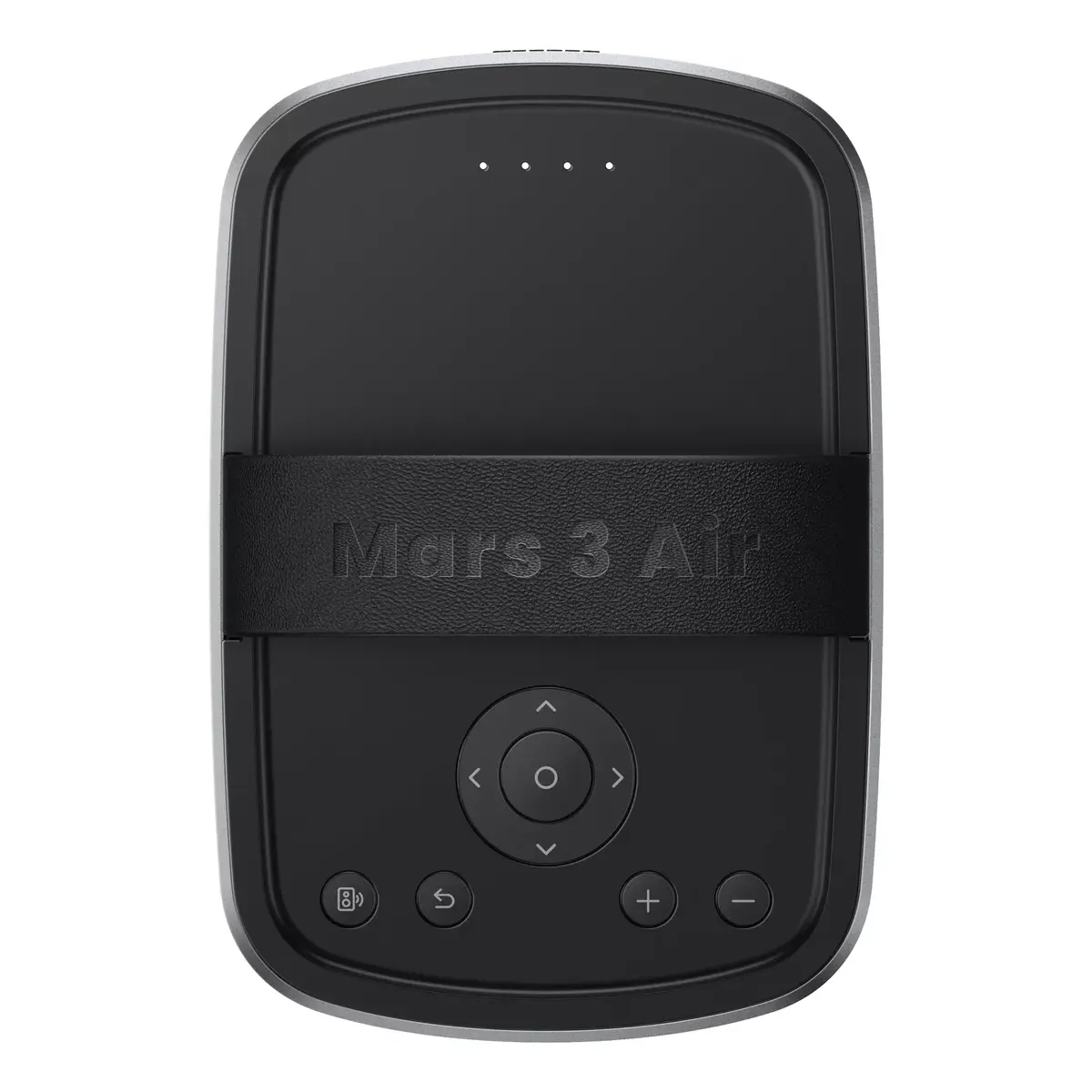 Проектор Anker Nebula Mars 3 Air Photo 6