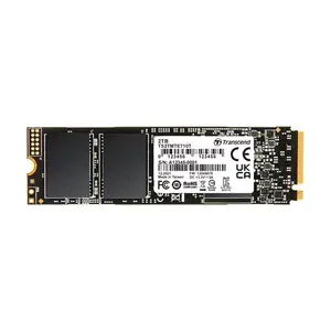 SSD disk Transcend 256 GB M.2 PCI Express 4.0 NVMe MTE710T