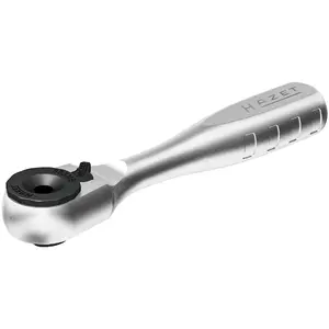 Bitu sprūda 1/4" Hazet 863MB, kvadrāts 6,3 mm, garums 90 mm