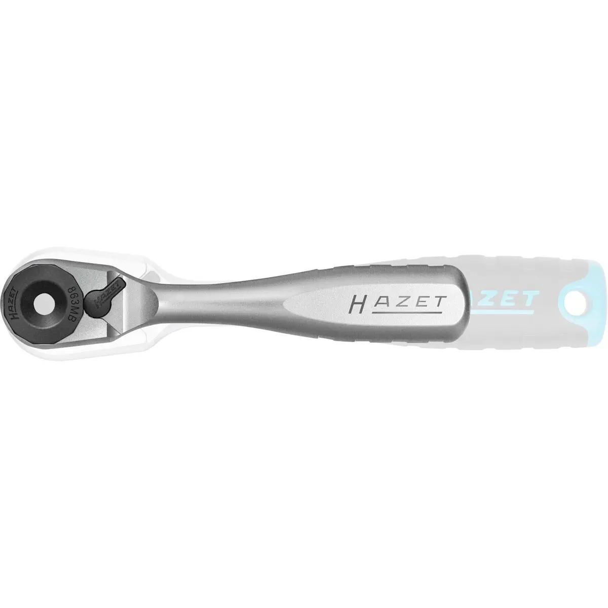 Bitu sprūda 1/4" Hazet 863MB Photo 5
