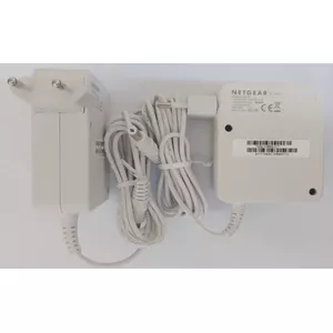 Power supply unit Electro Base PS12V3.5A 42W 12V DC 3.5A output, 5.5×2.1 mm jack