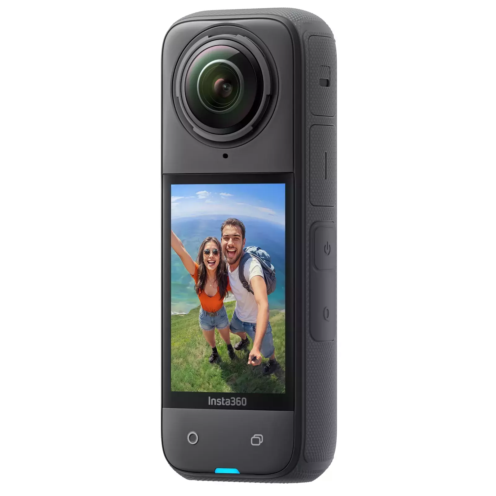sporta kamera Insta360 X4 Photo 1