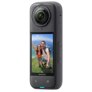 sporta kamera Insta360 X4