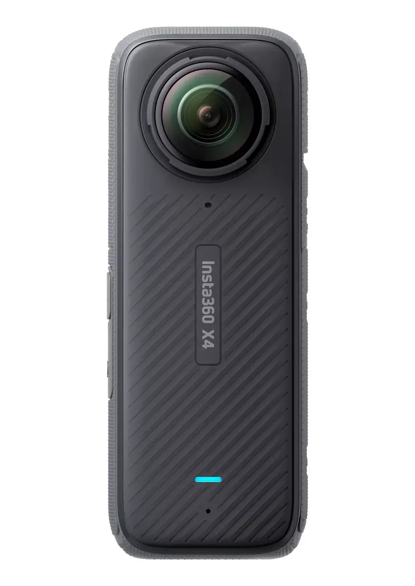Sporta kamera Insta360 X4 - Sporta kamera Insta360 X4 Photo 2