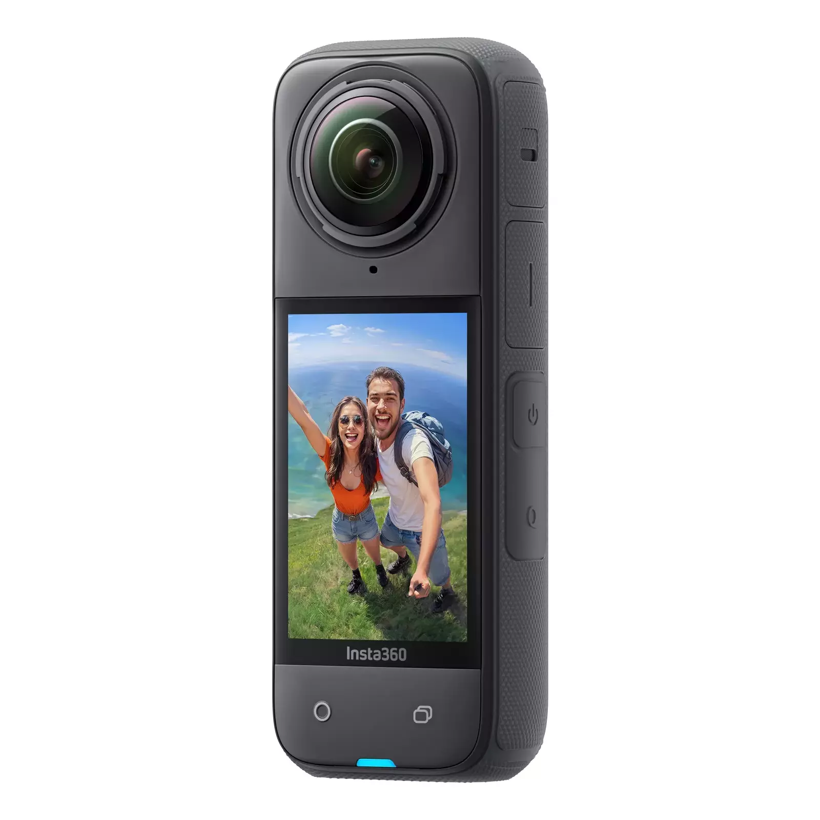 sporta kamera Insta360 X4 Photo 4