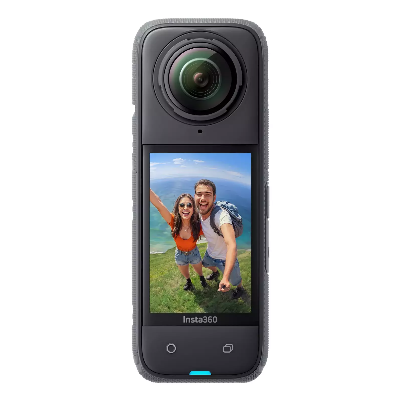 sporta kamera Insta360 X4 Photo 5