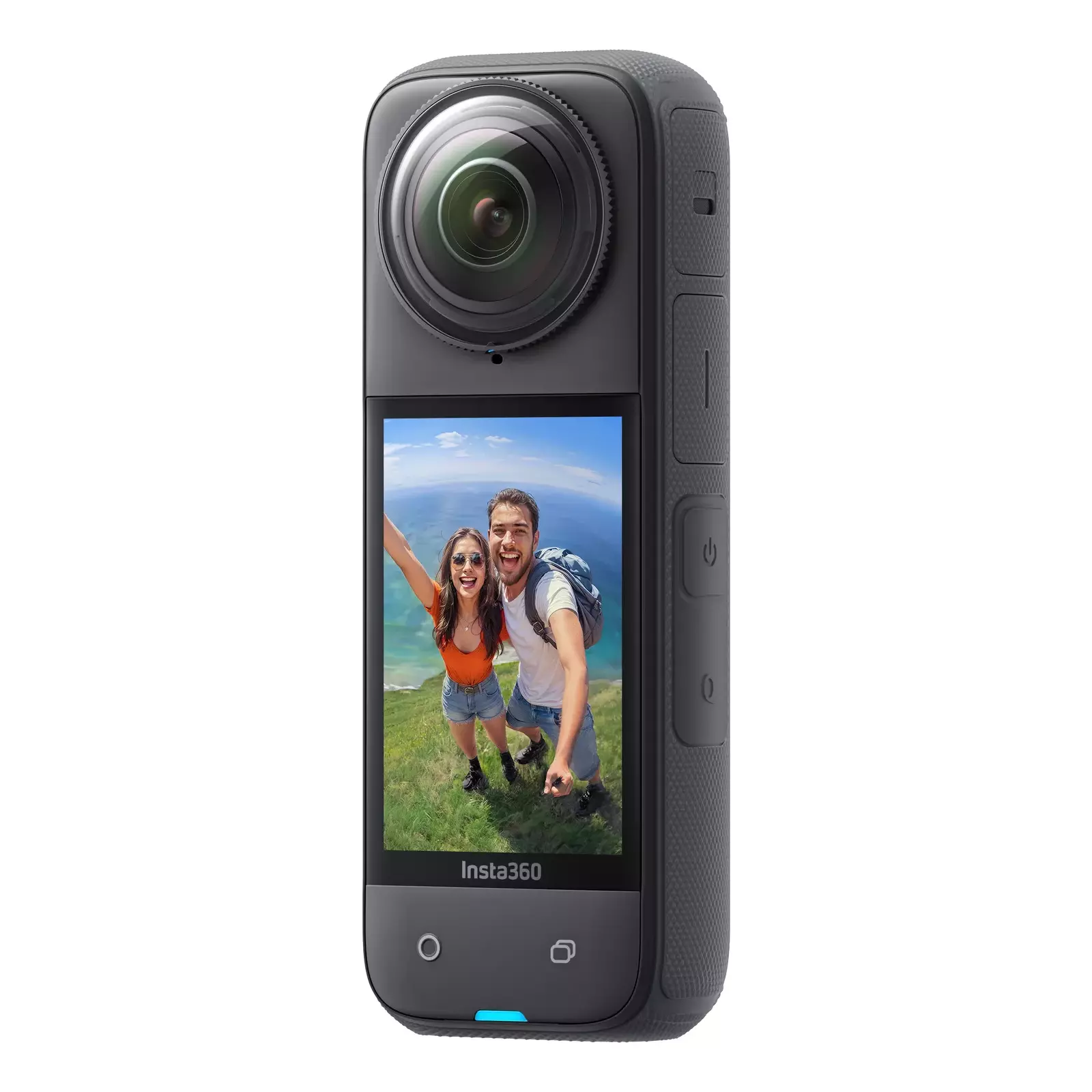 sporta kamera Insta360 X4 Photo 9