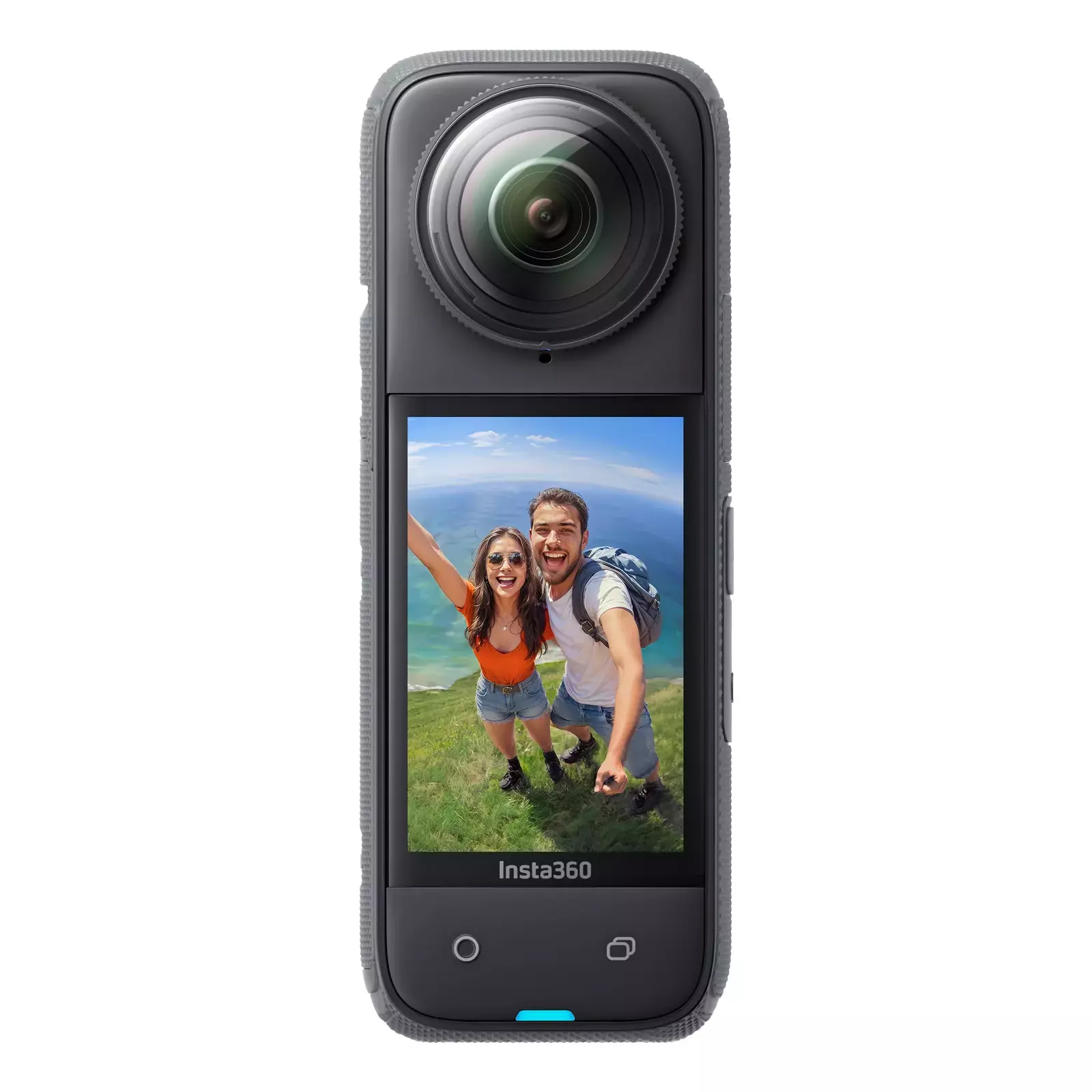 sporta kamera Insta360 X4 Photo 10