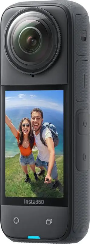 Action camera Insta360 X4 - Action camera Insta360 X4 Photo 13