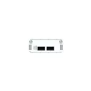 Expansion module Sophos FleXi Port for XGS 5500/6500 — 40 Gigabit QSFP+ x2