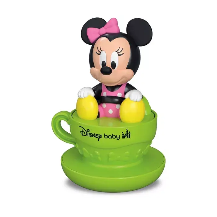 Clementoni Disney Baby Spinning Character baby toy Photo 4
