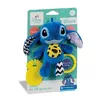 Clementoni Disney Baby Stitch Soft Rattle подвесная игрушка Photo 2
